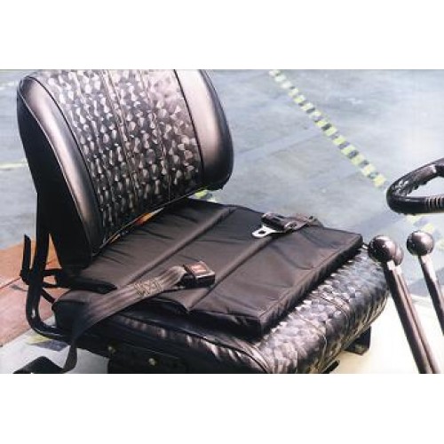 Gel Anti Vibration Seat Pad Otb Products 