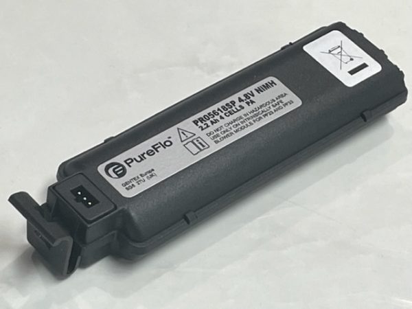 PR05618SP PureFlo Battery