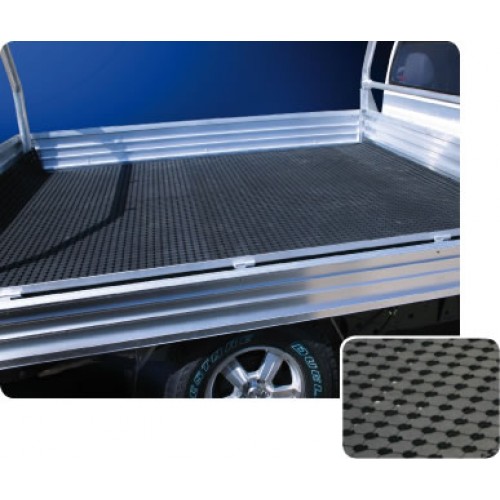 Rubber Ute Matting Rubber Ute Tray Mats Gold Coast Otb Products