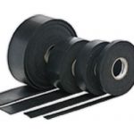 Insertion Strip Rubber - OTB Products