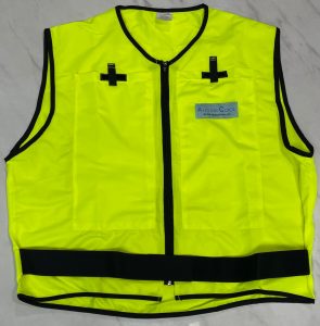 AussieCool Cooling Vest