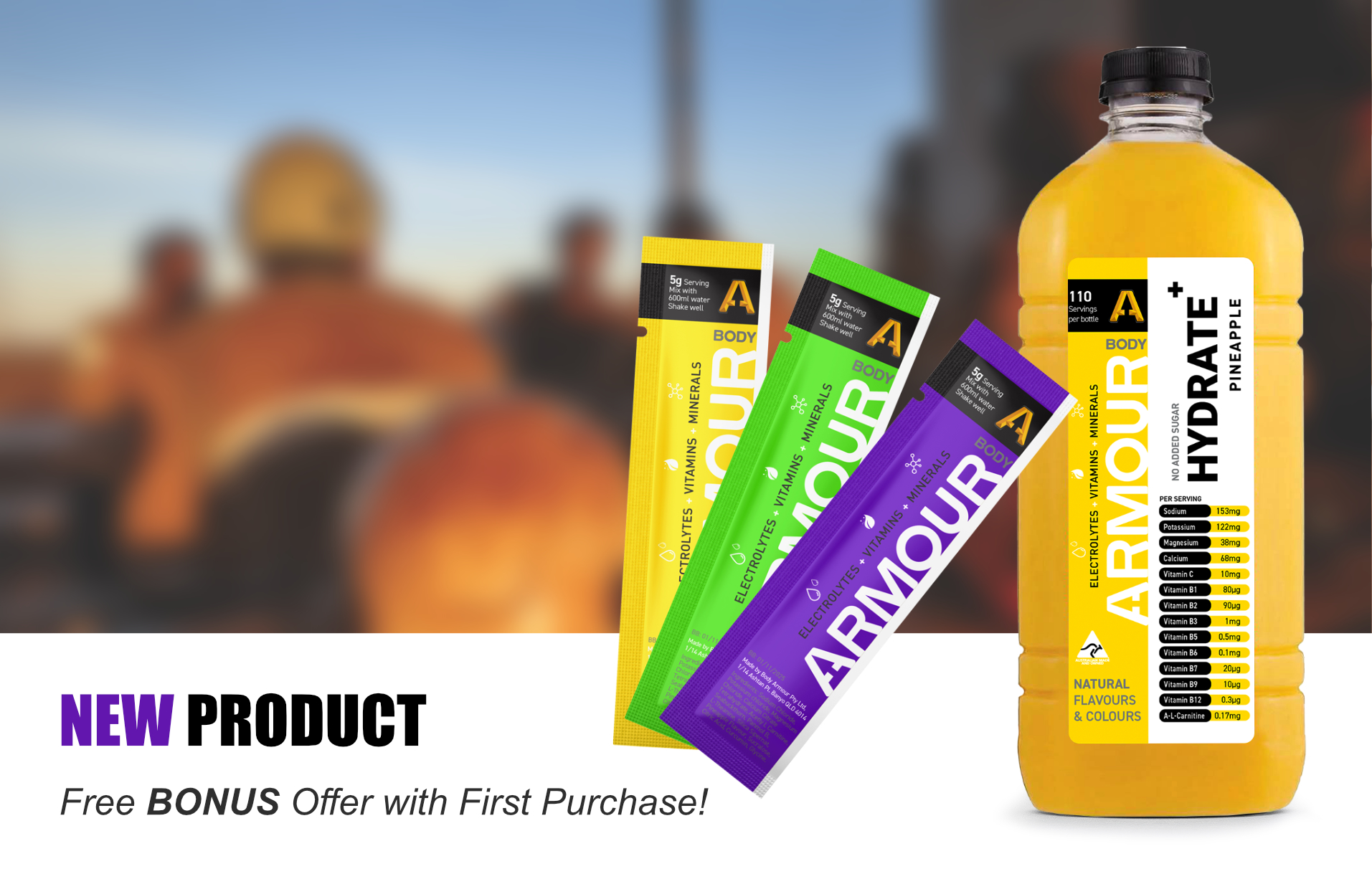 OTB Products OTB Products